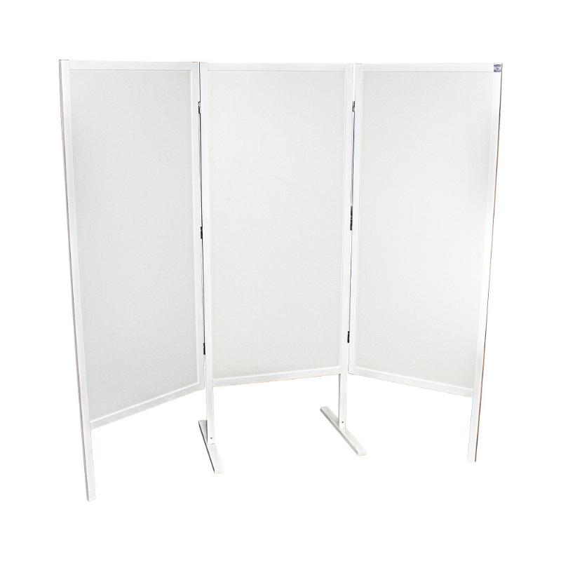 Ширма медична Ш-3 (Медпромсервіс)